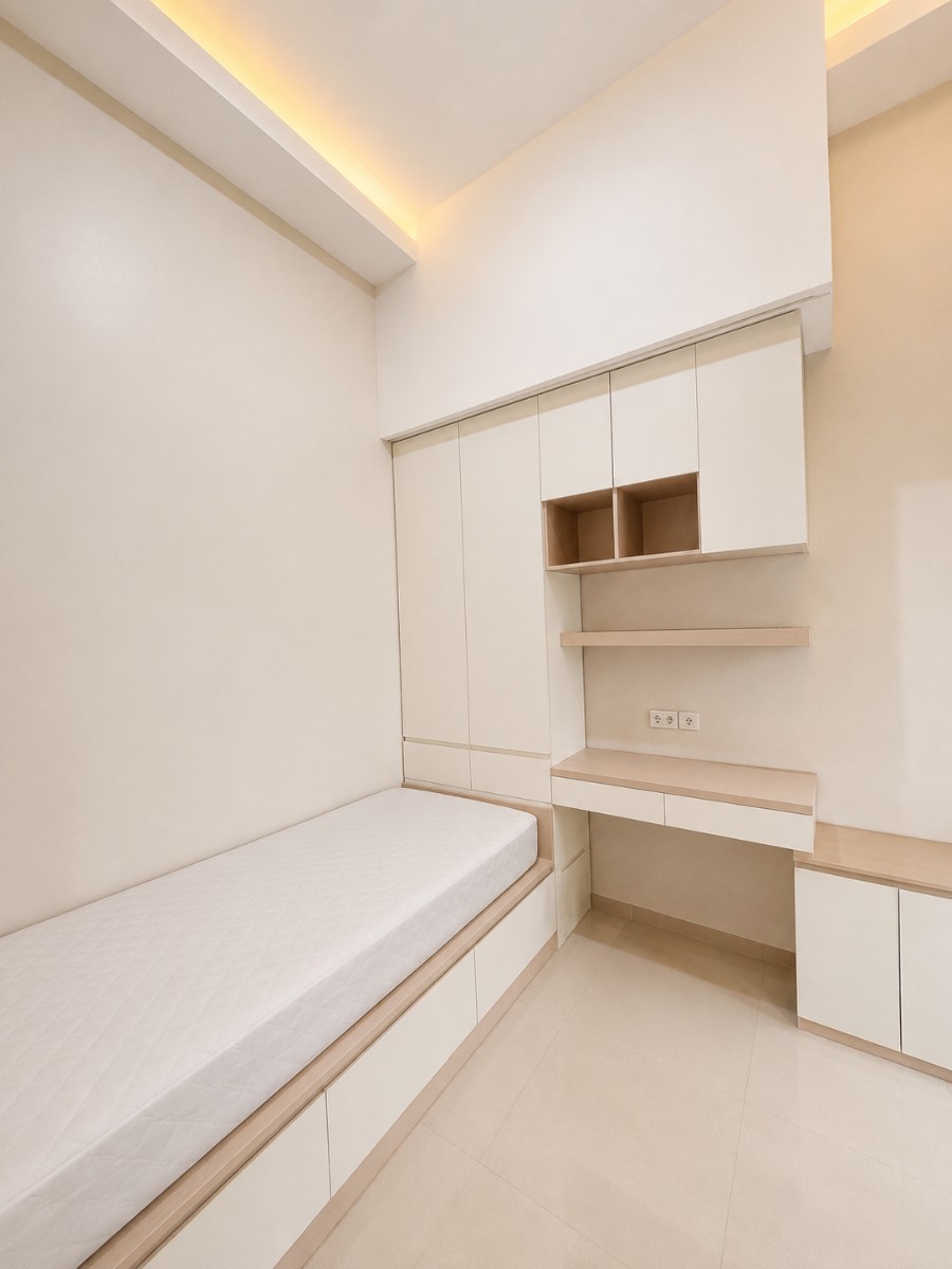Kosan Lavanika